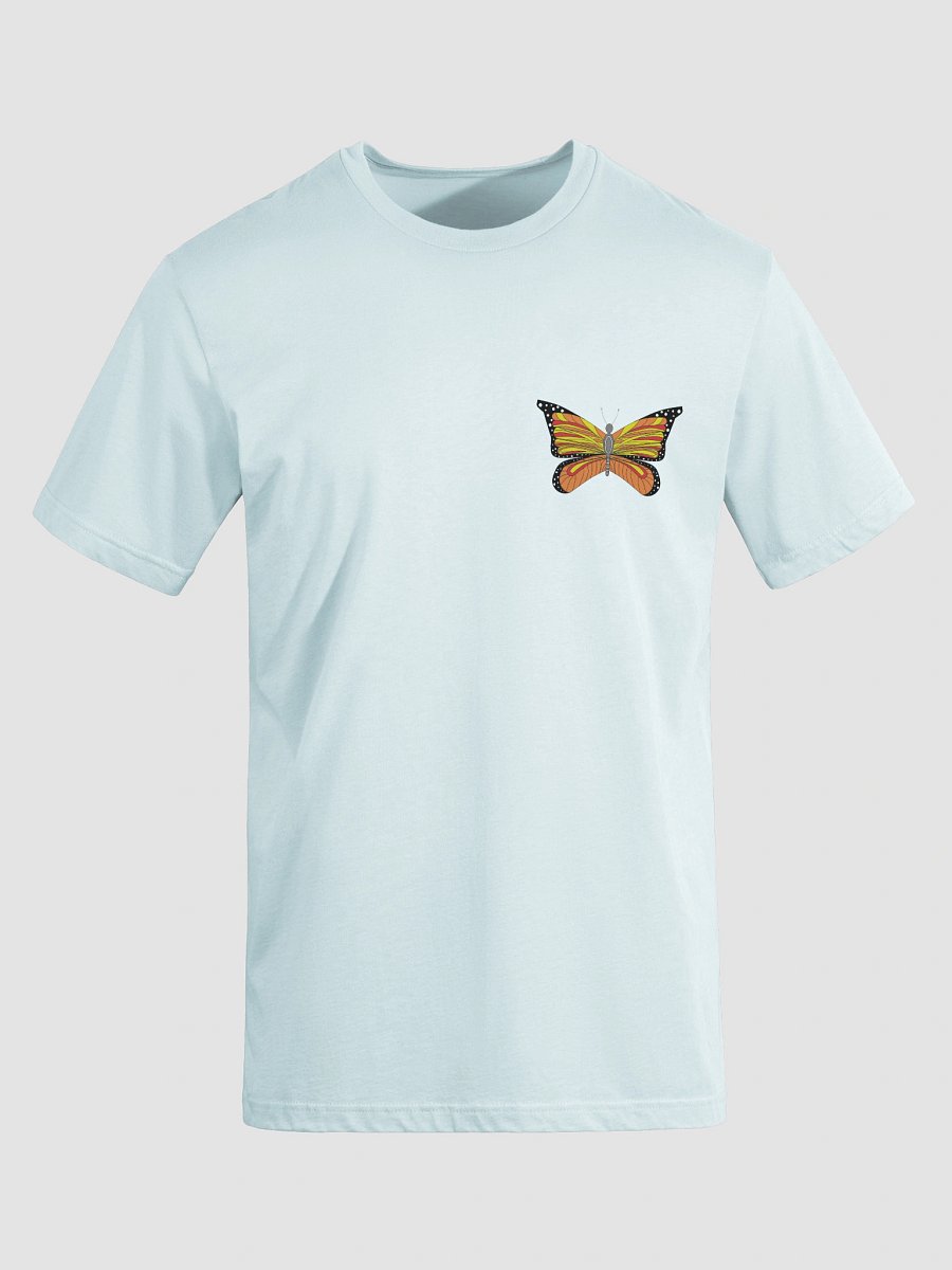 Vibrant Butterfly Dreams T-Shirt product image (19)