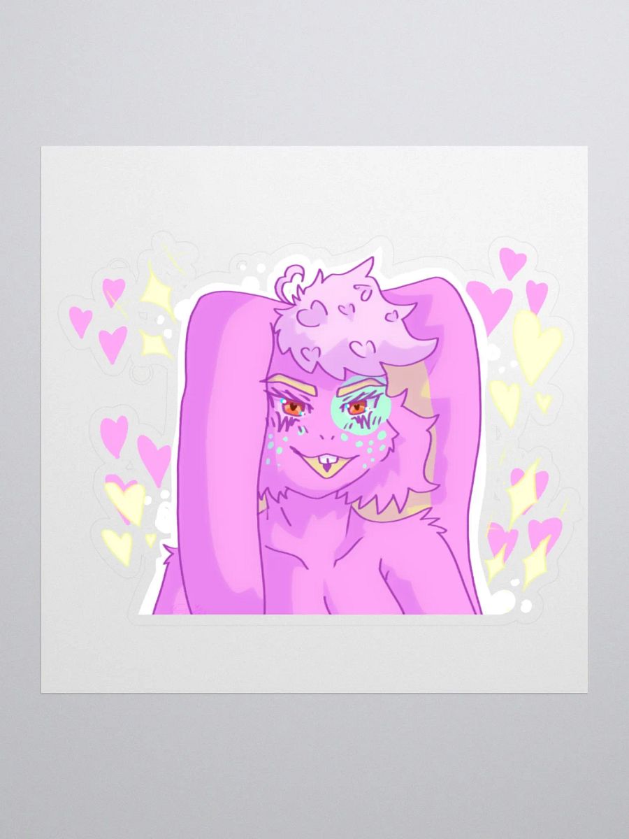 Violet love product image (2)