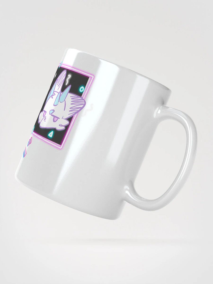 I Have 3 Moods Mug product image (4)