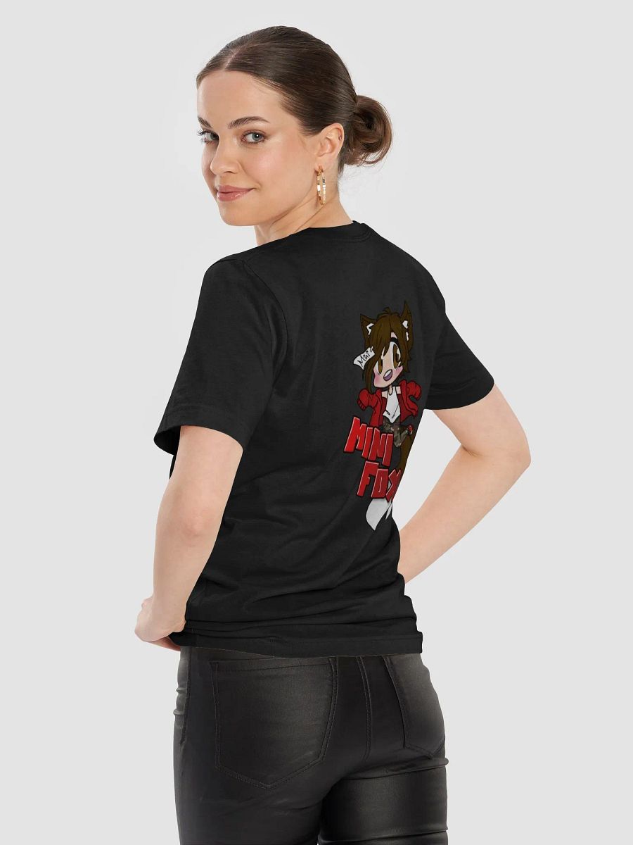 TheMini Shirt w/ logo product image (9)