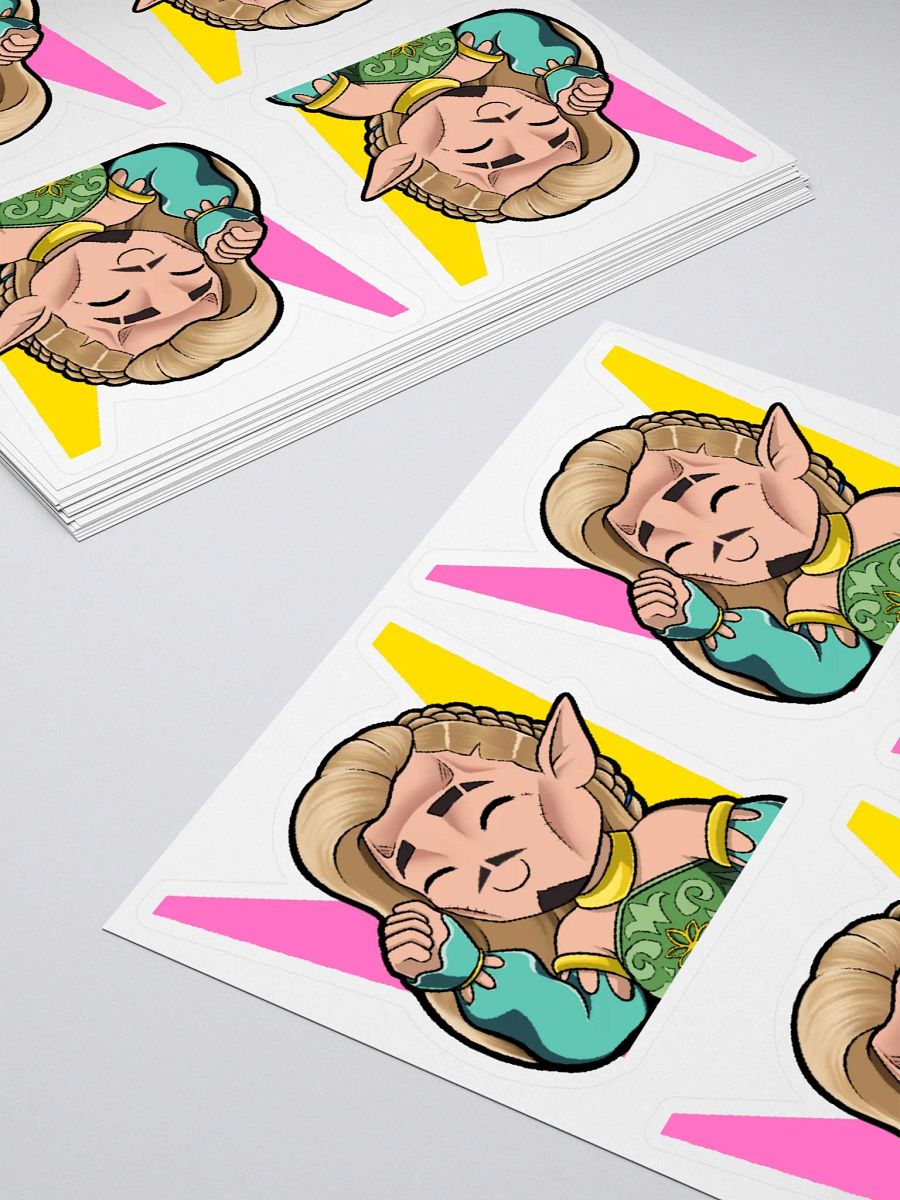Dance Stickers product image (7)