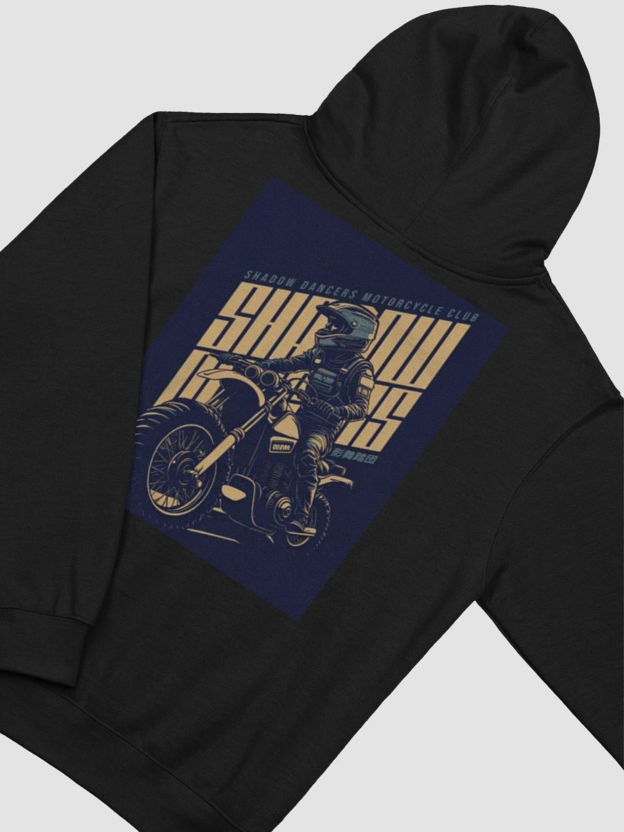 SHADOW DOWN BY URBAN HOOD product image (34)