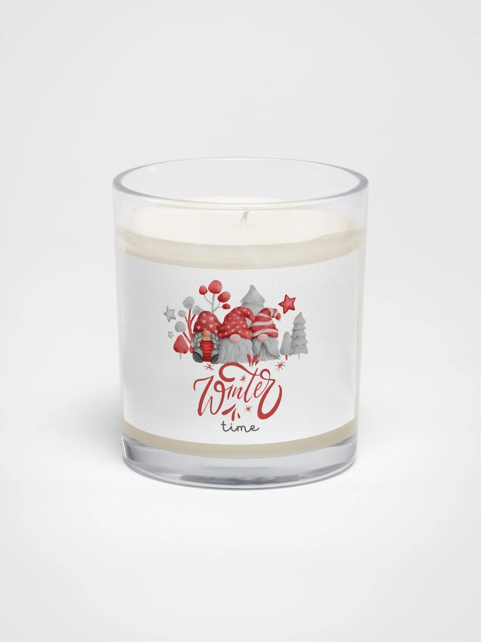 Christmas Candle product image (1)