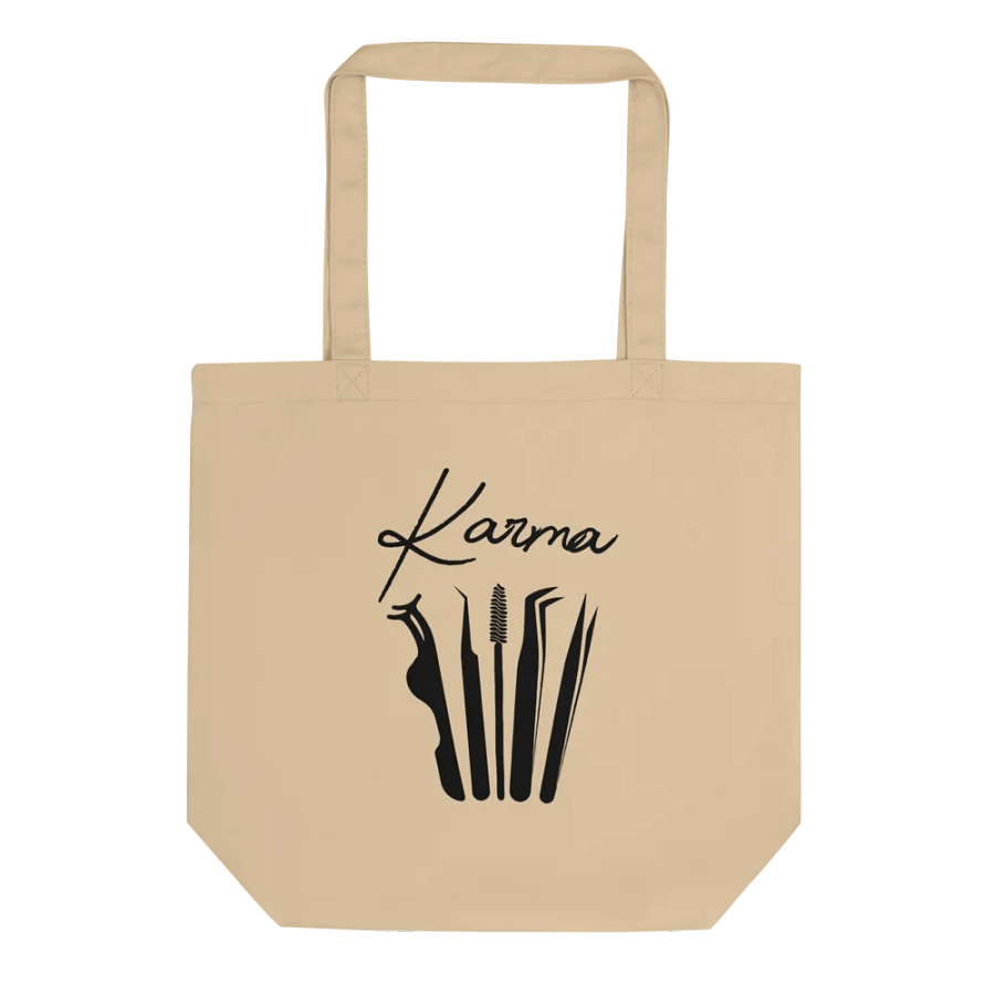Lashed by Karma Satchel product image (2)