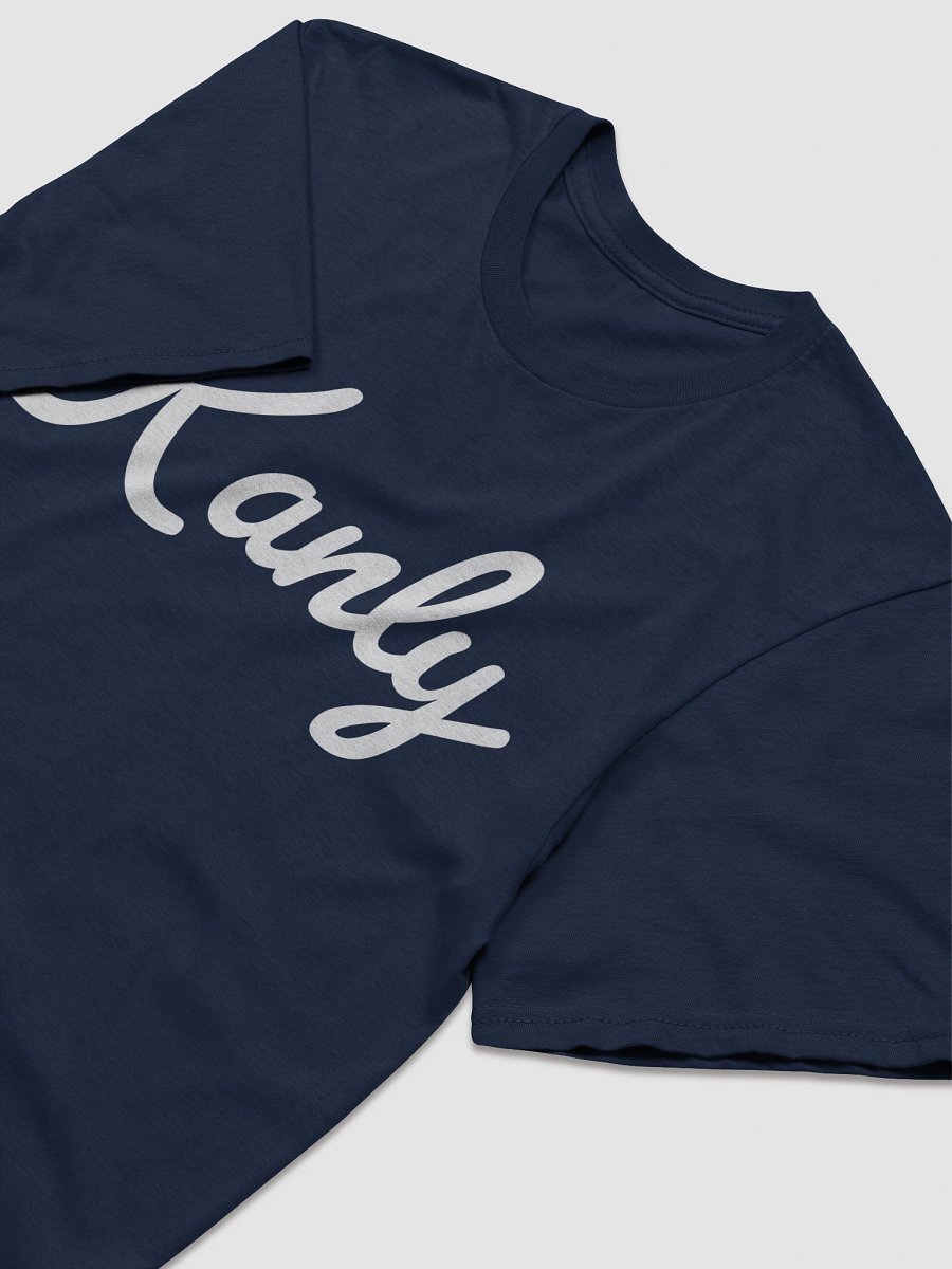The Kanly Shirt! product image (4)