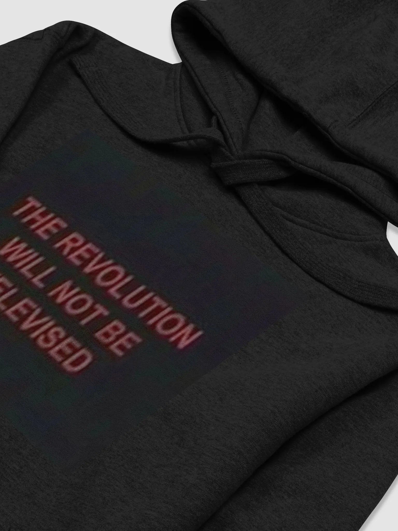 THE REVOLUTION WILL NOT BE TELEVISED product image (5)