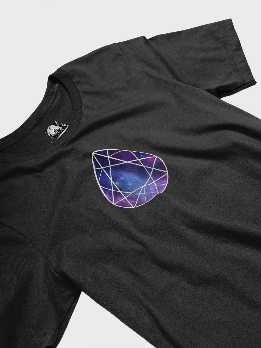 Galaxy Gem T-Shirt product image (3)