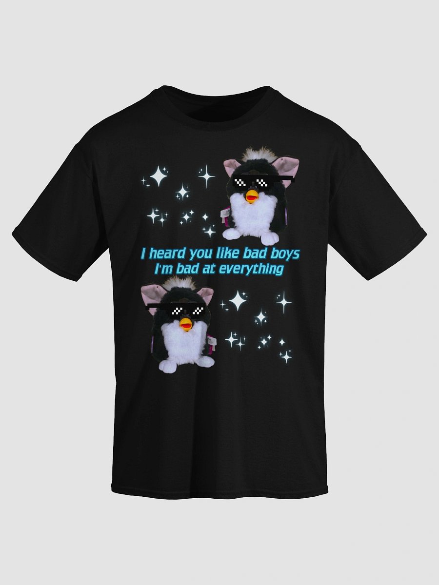 Bad Boys Unisex T-Shirt product image (11)