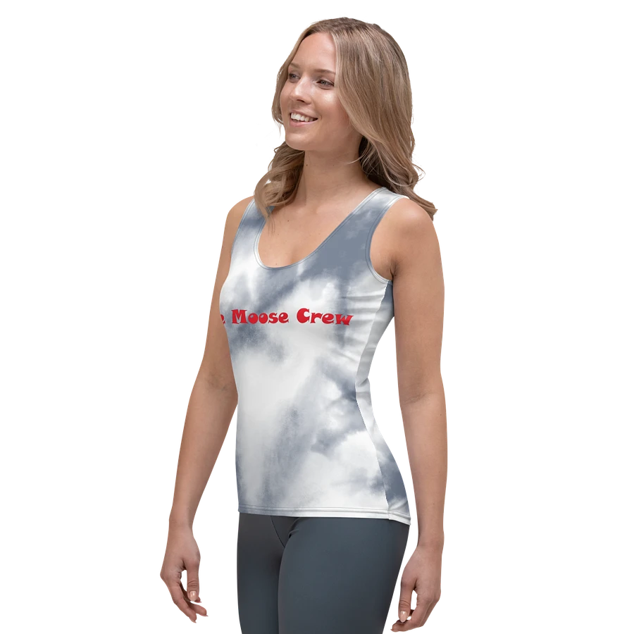 Womens Crew Tank Top product image (3)