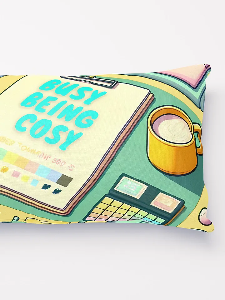 Cosy Cove Collection Pillow product image (2)