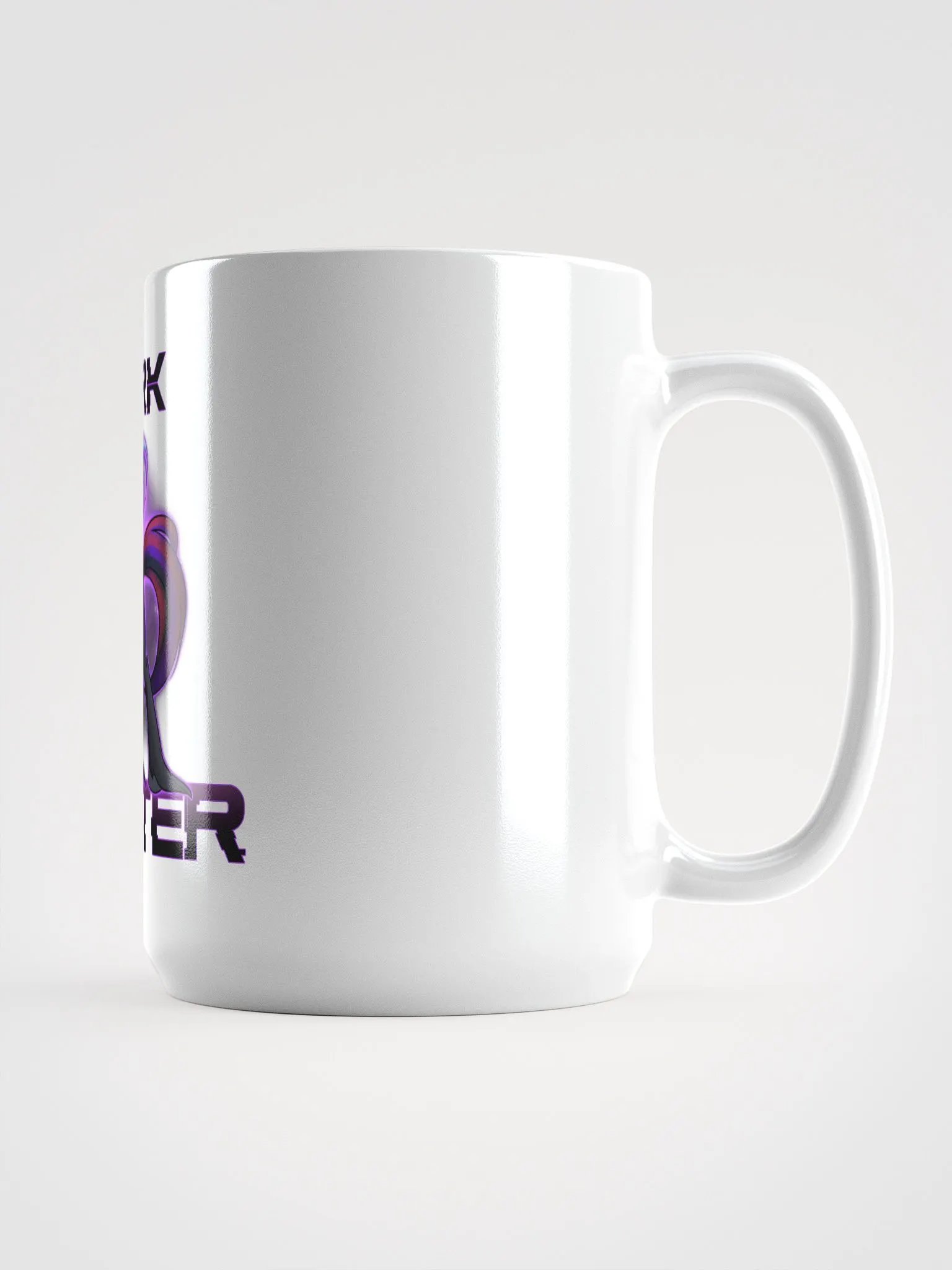 Dark Matter Mug product image (1)