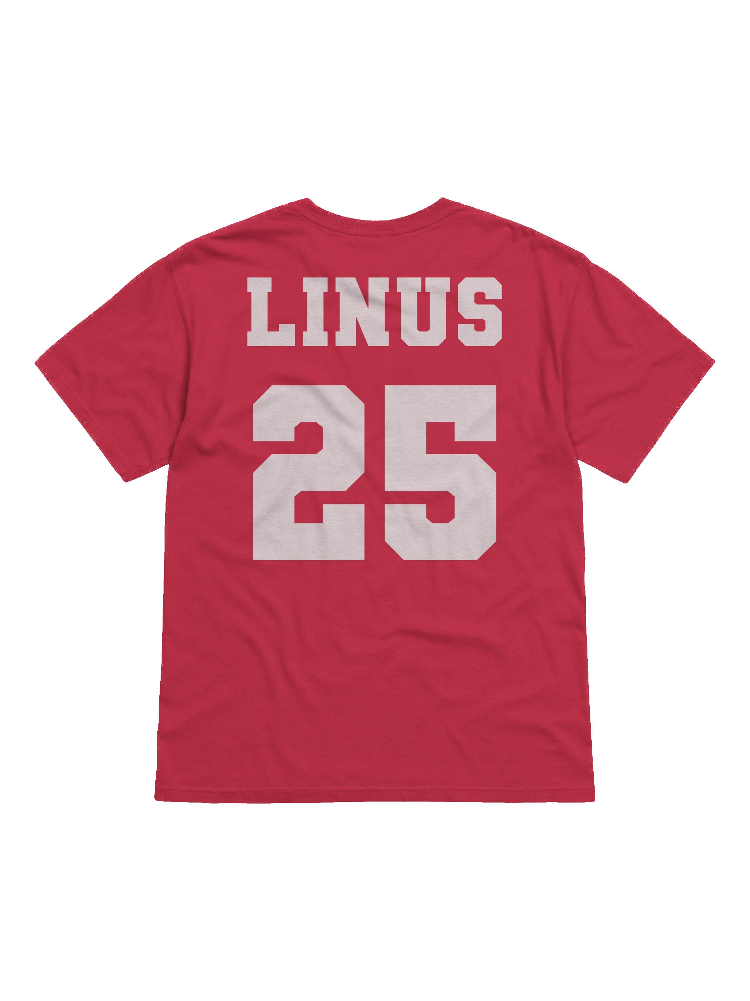 Linus Football Logo '25 (Limited Edition) product image (2)