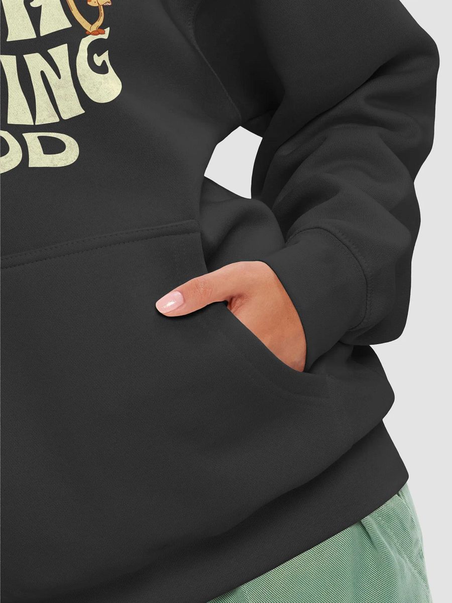 Living Proof Of A Loving God Inspirational Gifts Hoodie product image (8)