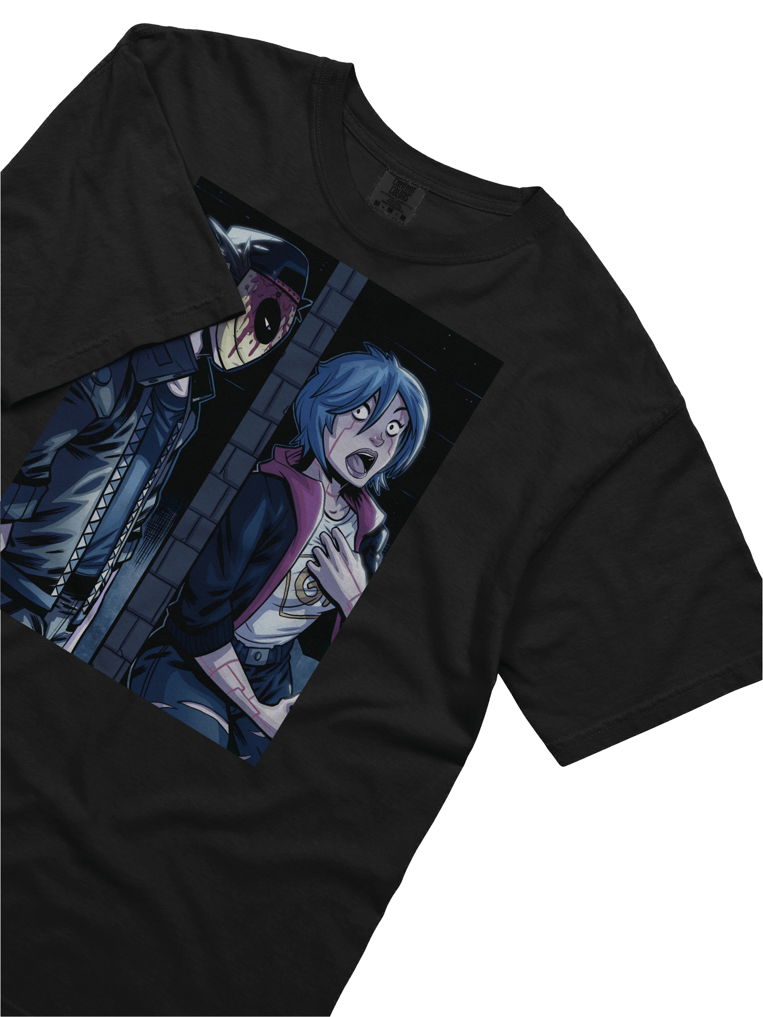 Dead by CG product image (5)