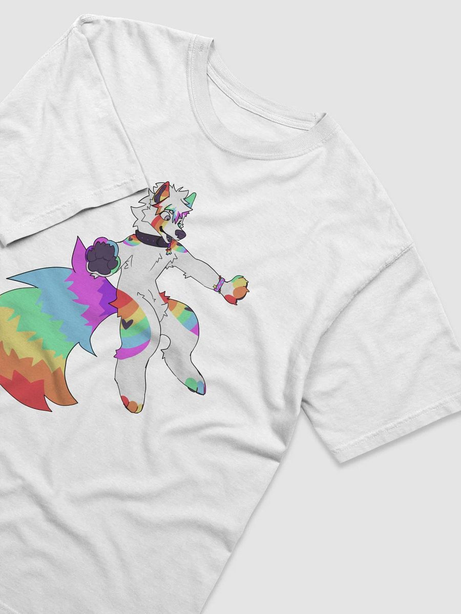 GLITTER T-SHIRT #1 product image (3)