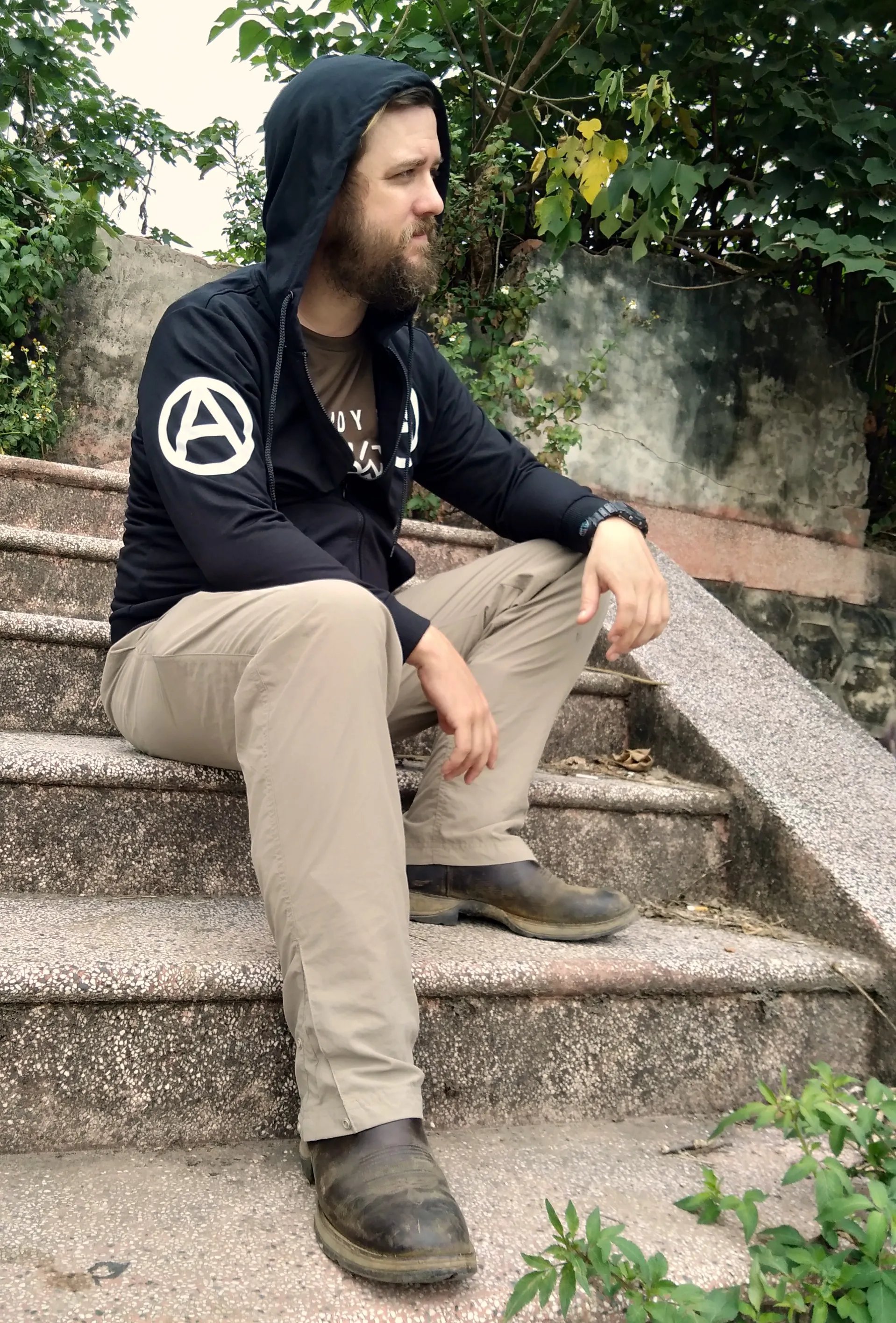 AnarchoHoodie product image (3)