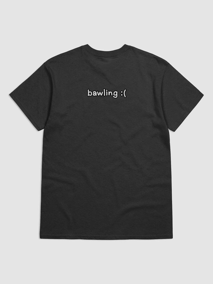 BALLING/bawling shirt product image (3)