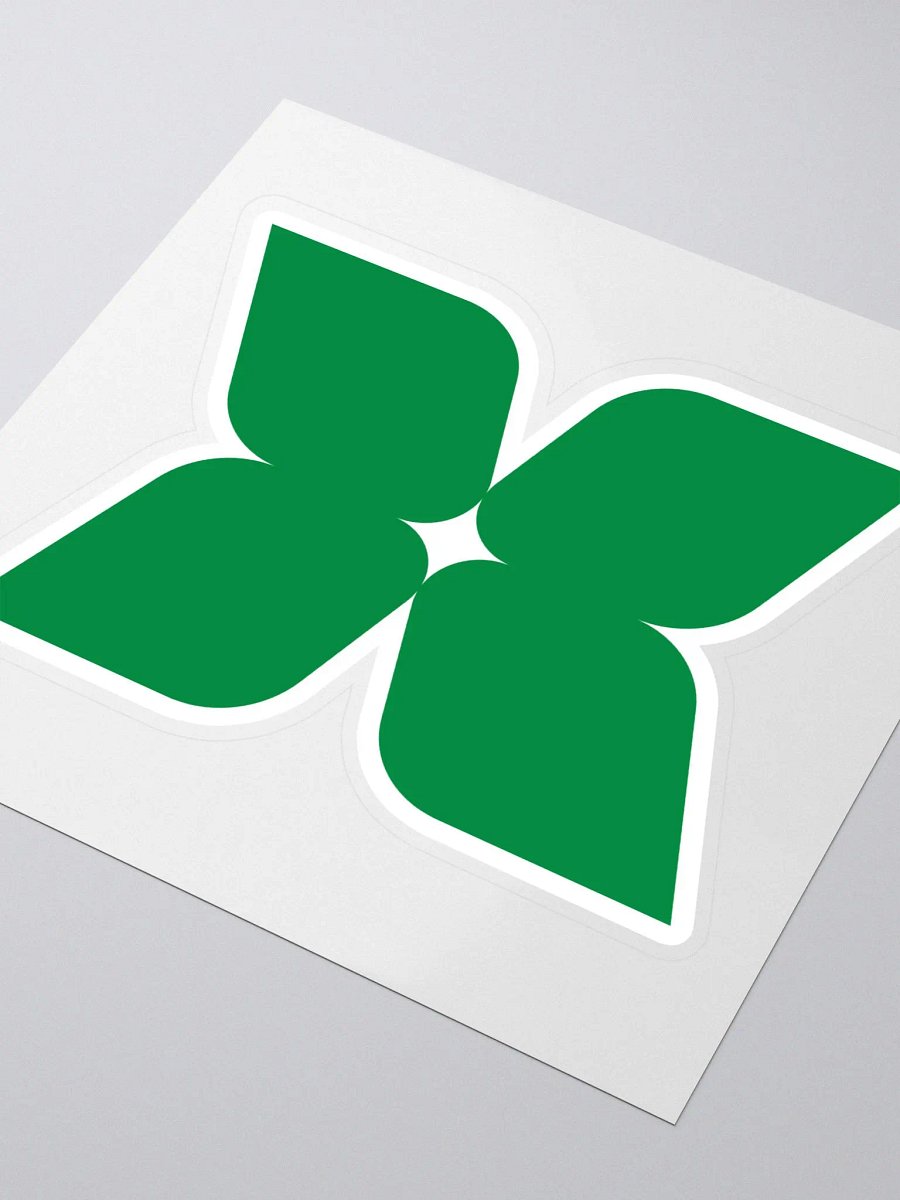 Empyrean Holdings Sticker (Variable Size) product image (3)