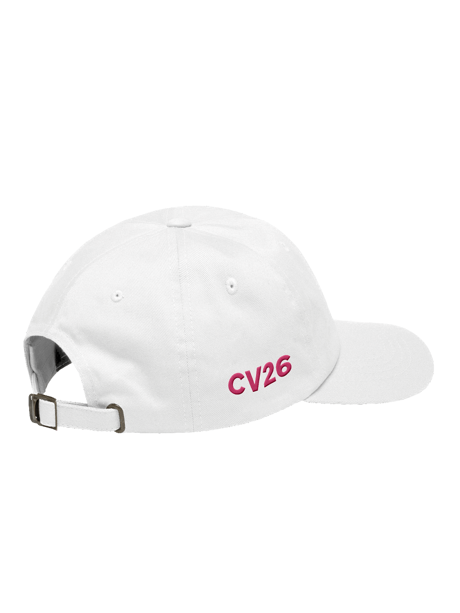 Crew Cap product image (4)