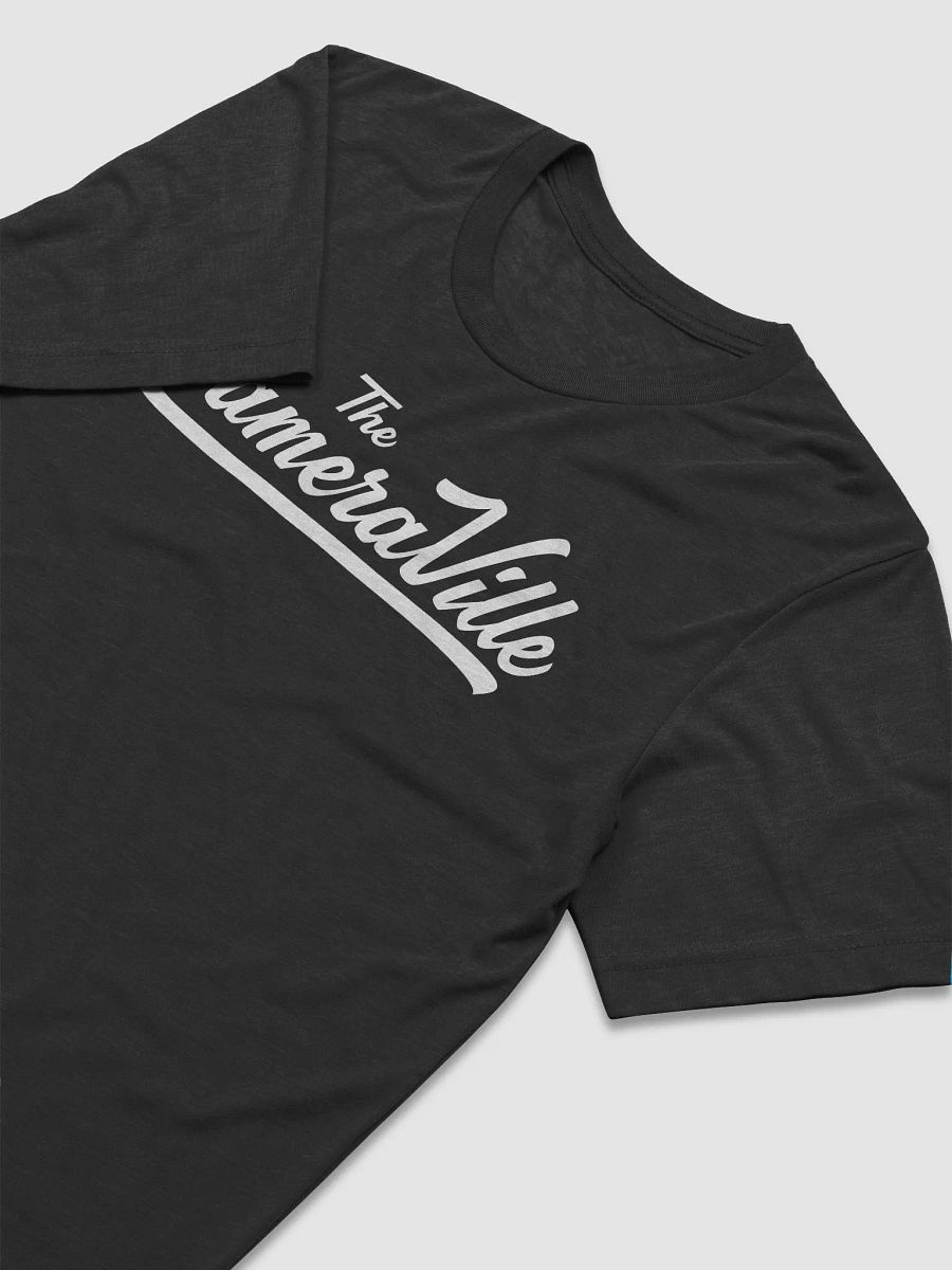 The Cameraville OG Tee product image (3)