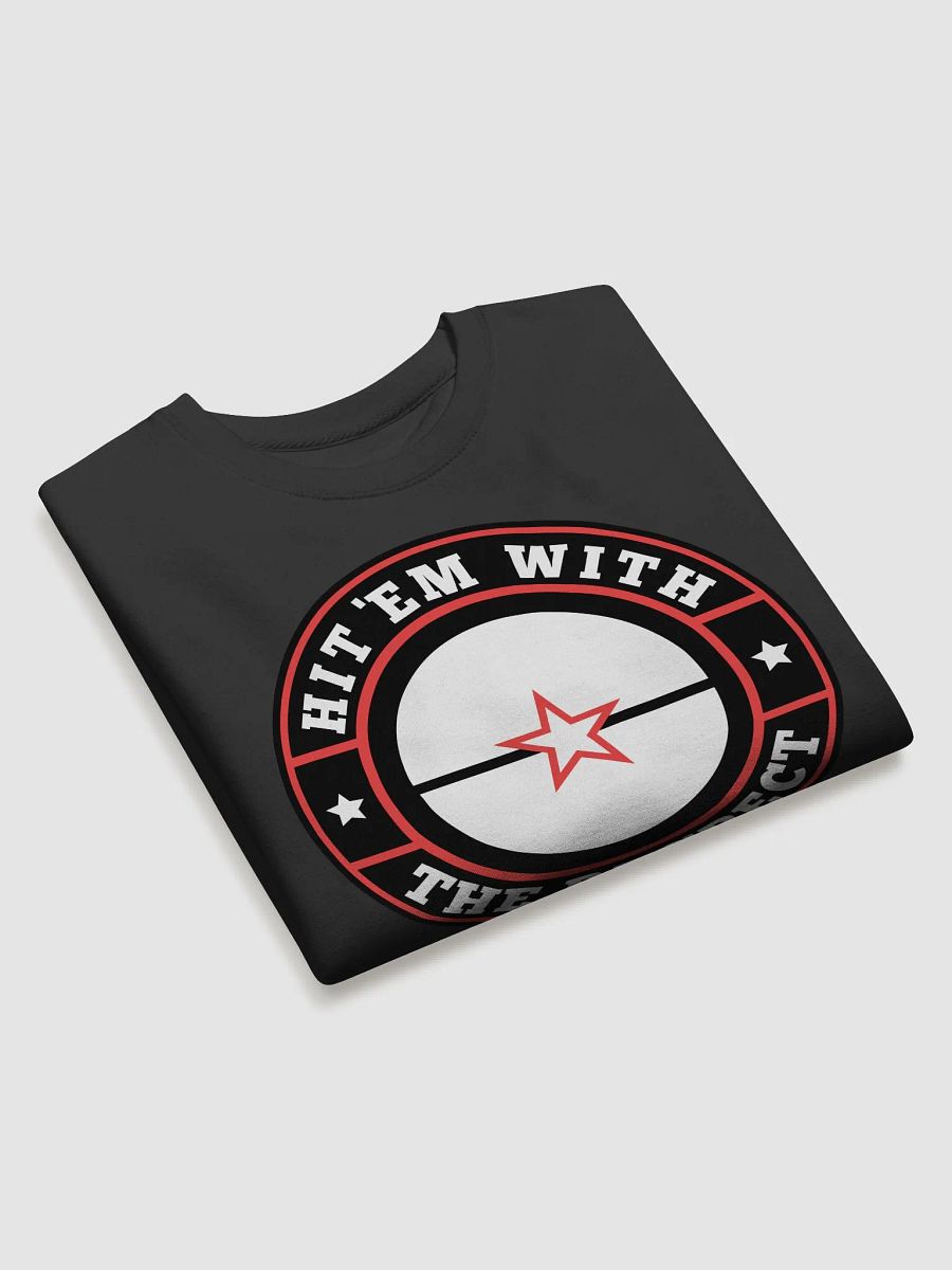 RESPECT Crew Sweatshirt product image (3)