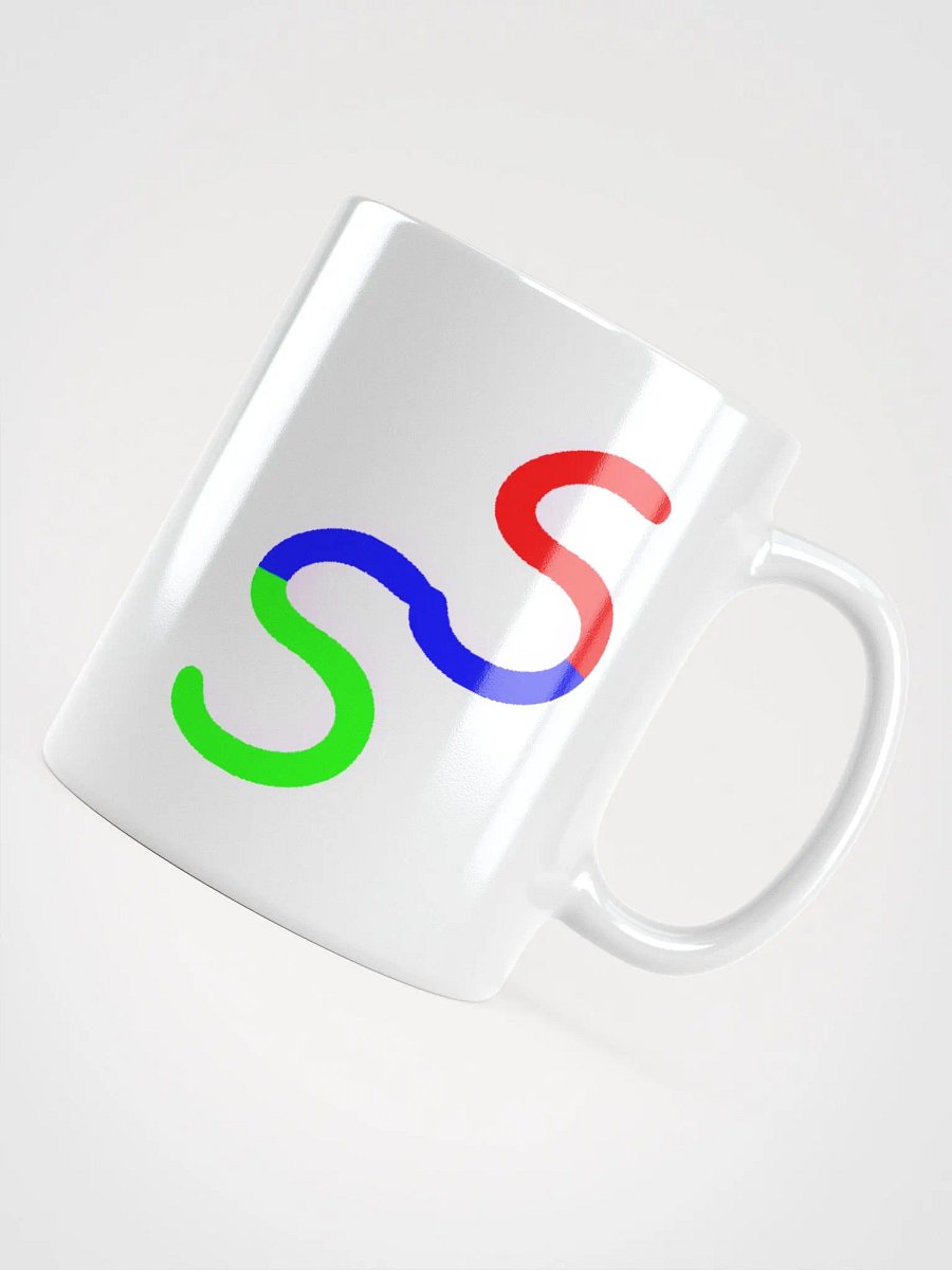 Classic Mug 325ml (11oz) product image (4)