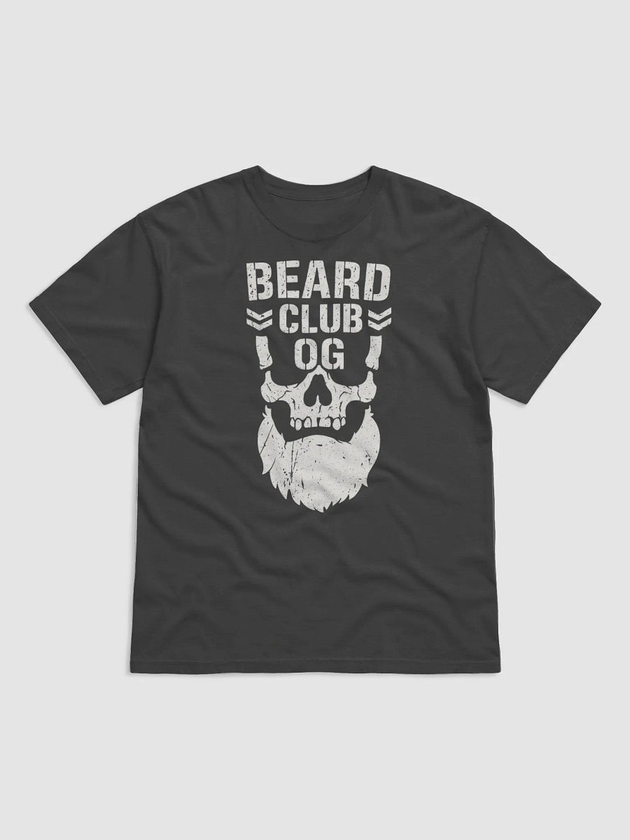 Beard Club OG product image (5)