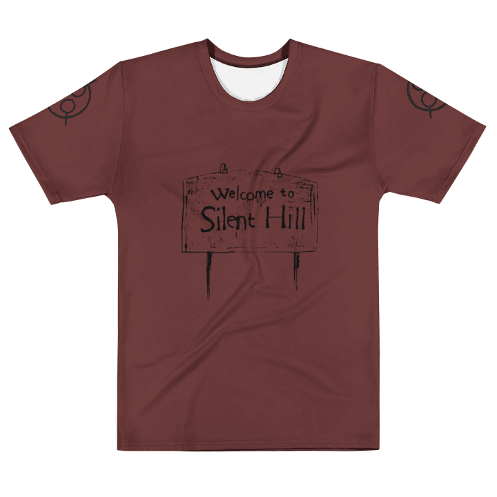 Silent Hill (Red) product image (1)
