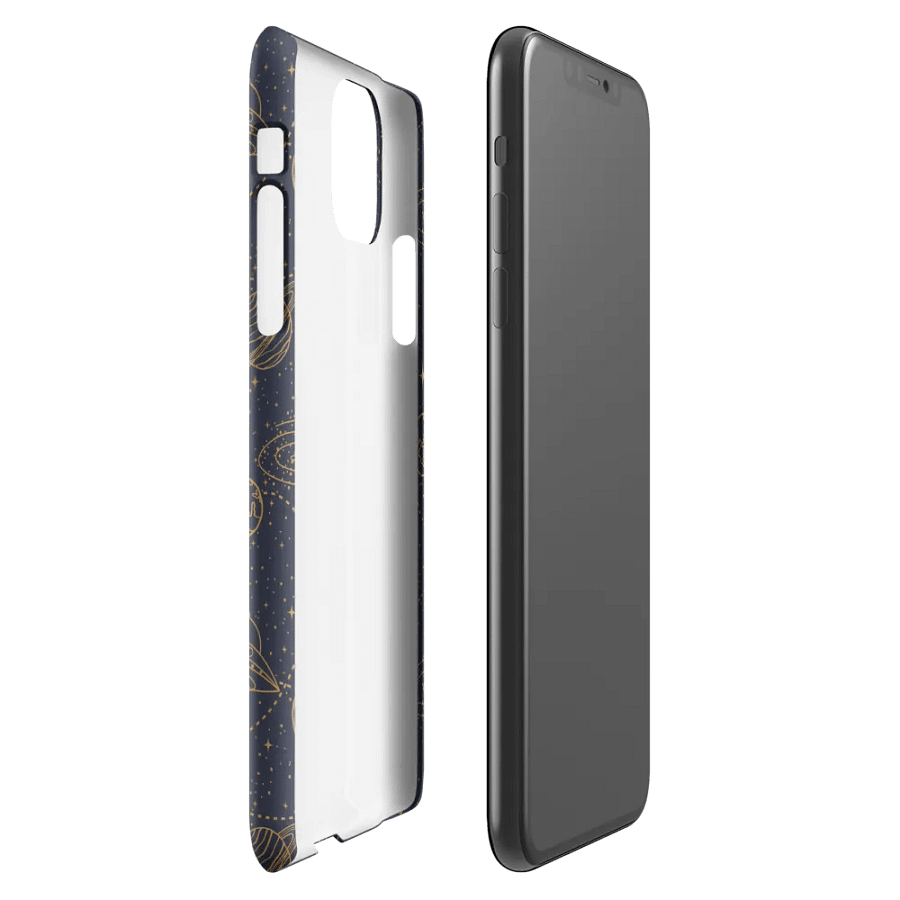 Explore The Universe iPhone® Snap Case product image (4)