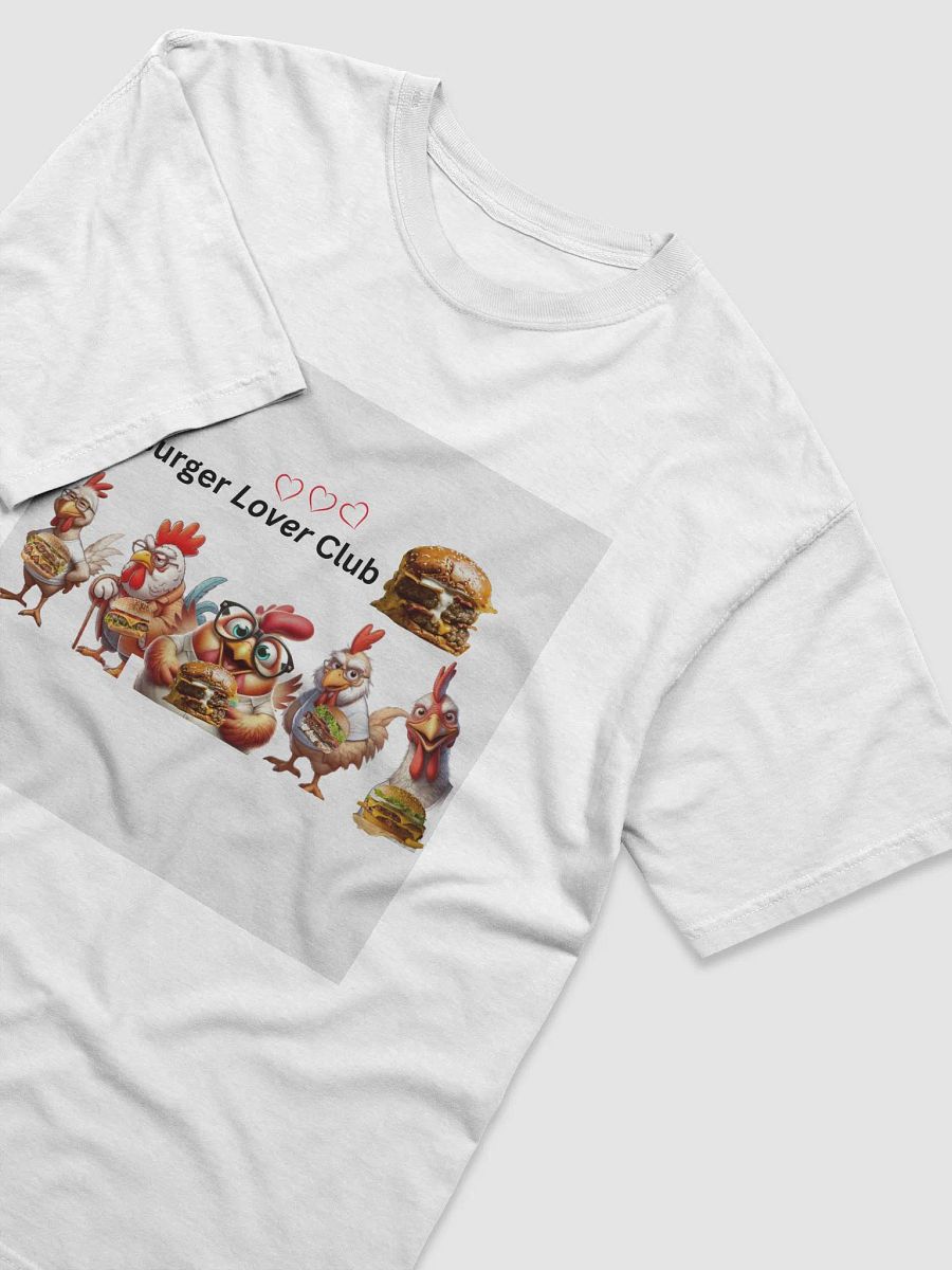 Burger Lover Club product image (3)
