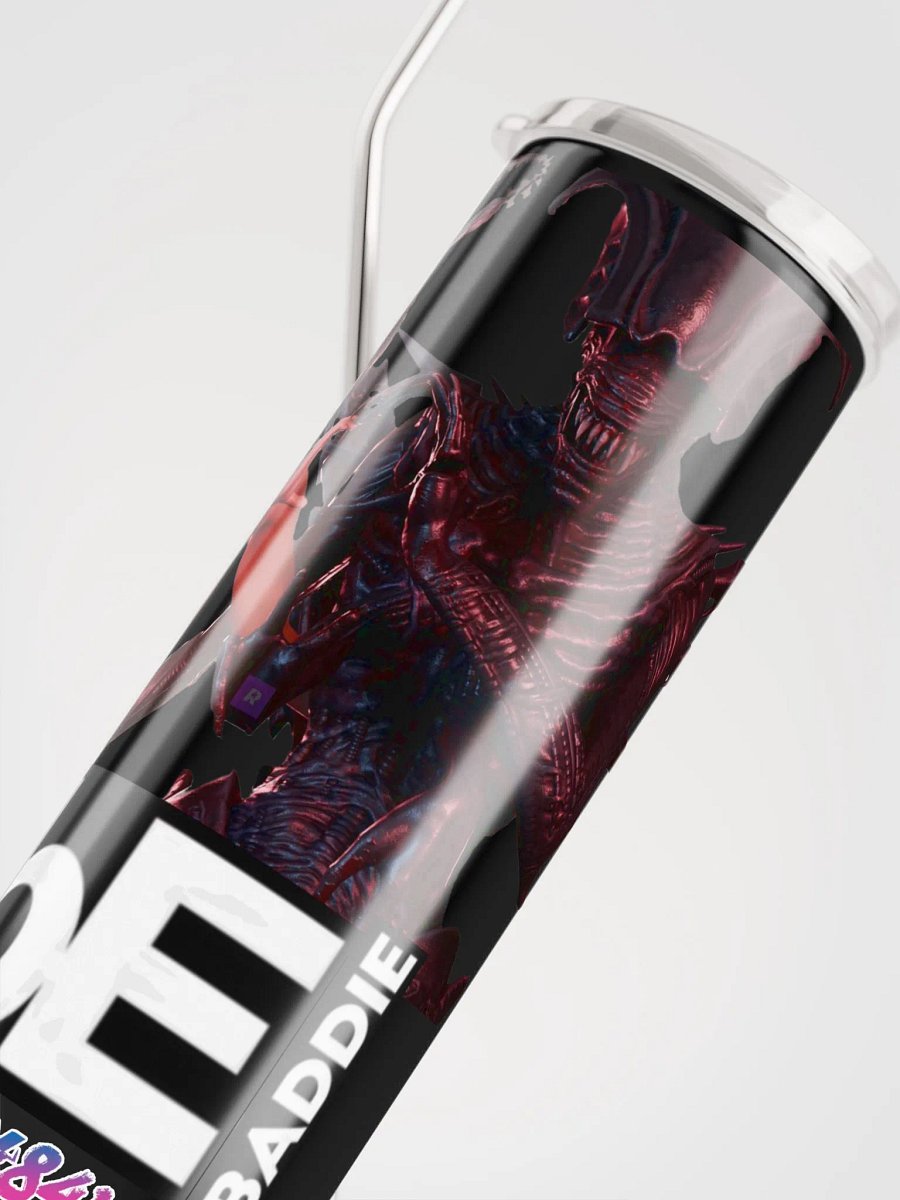 💜💚 BADDIE SIPS w/ KITTY 💚💜 product image (4)