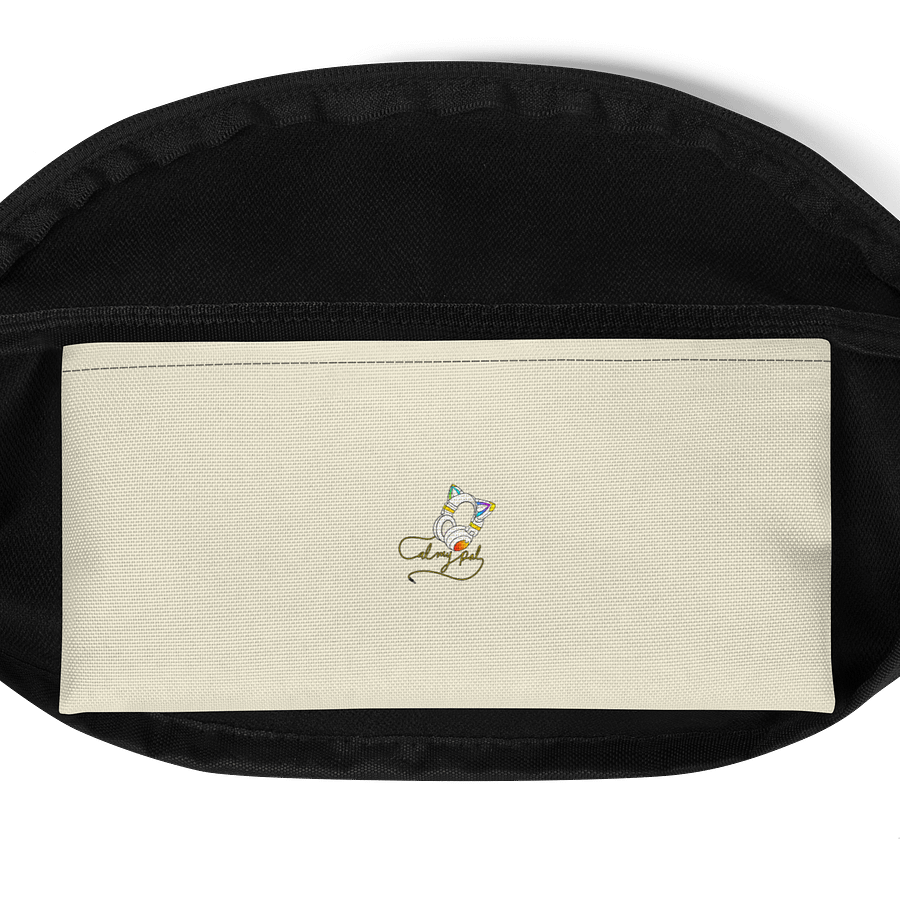 Logo Fanny Pack product image (4)