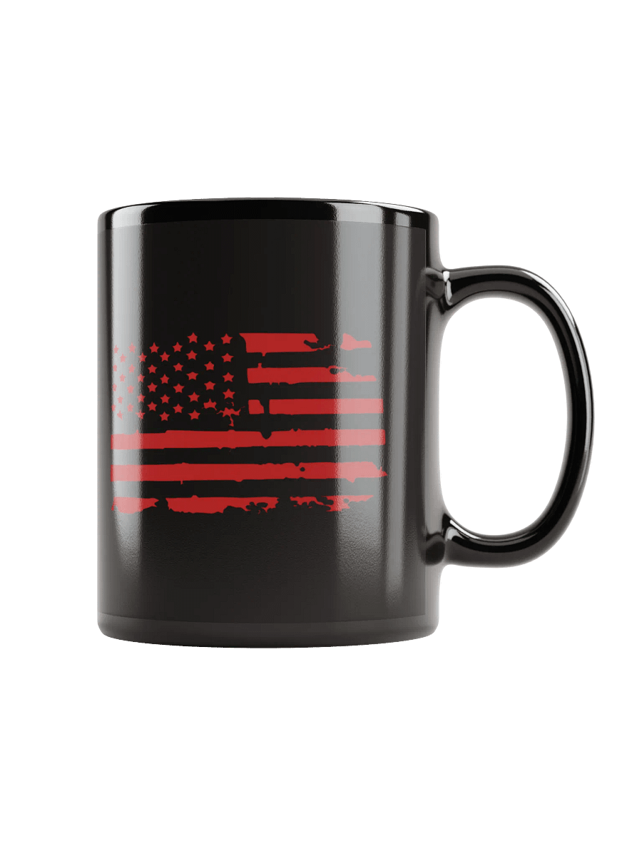 SABLE WARRIORS RED FRIDAY product image (2)