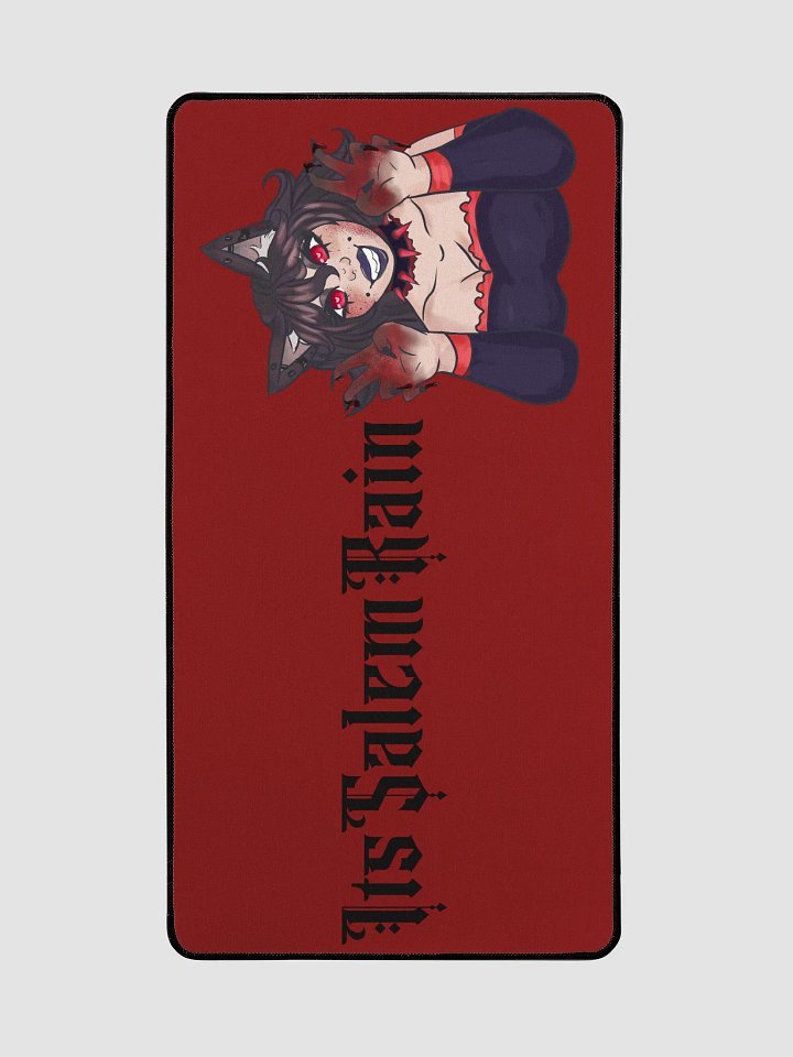 Logo Desk Mat product image (2)