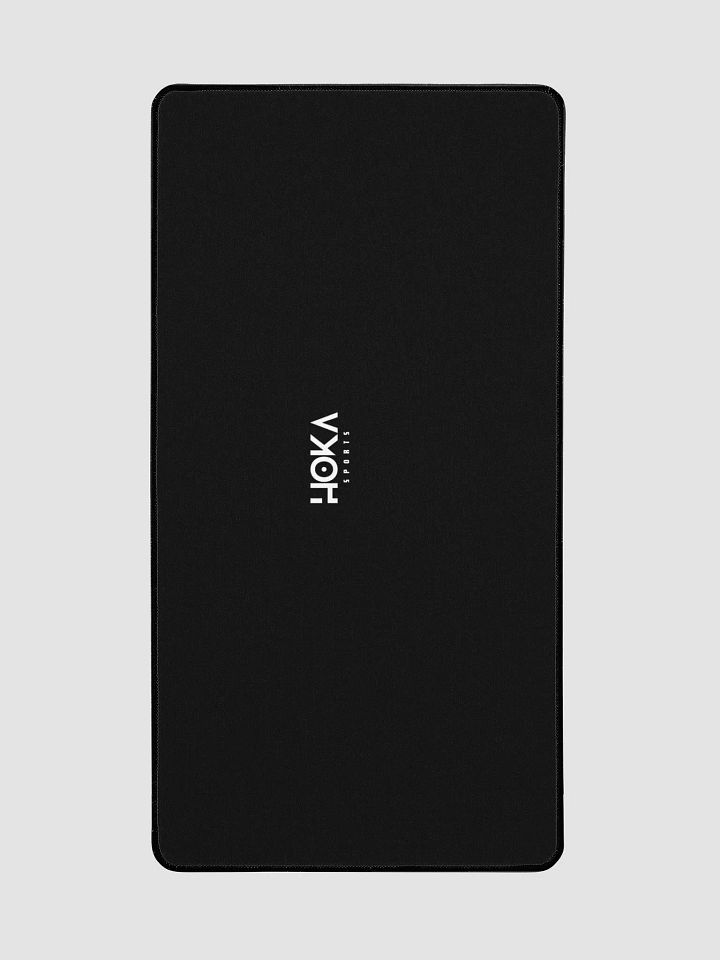 HOKA SPORTS Desk Mat - Ultimate Comfort and Style product image (2)
