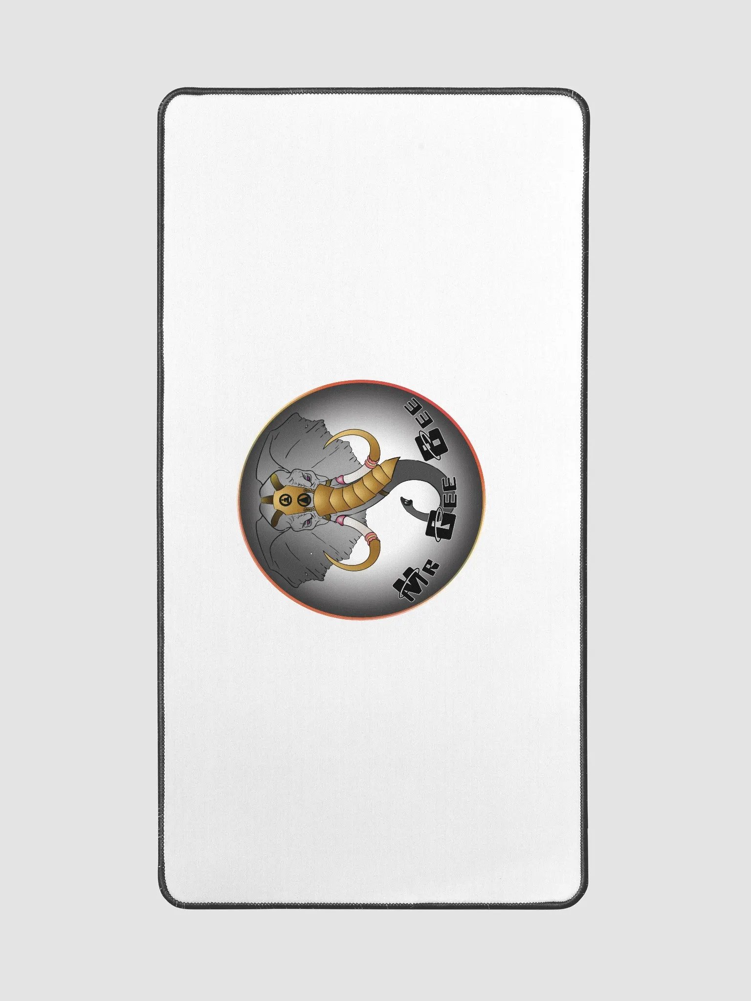 Mr Gee Bee OG 1 Mousepad product image (2)