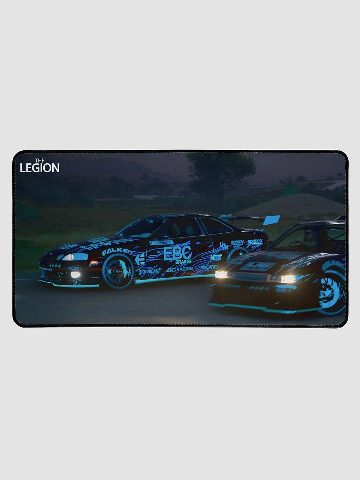 Drift Crew Desk Mat 5 product image (1)