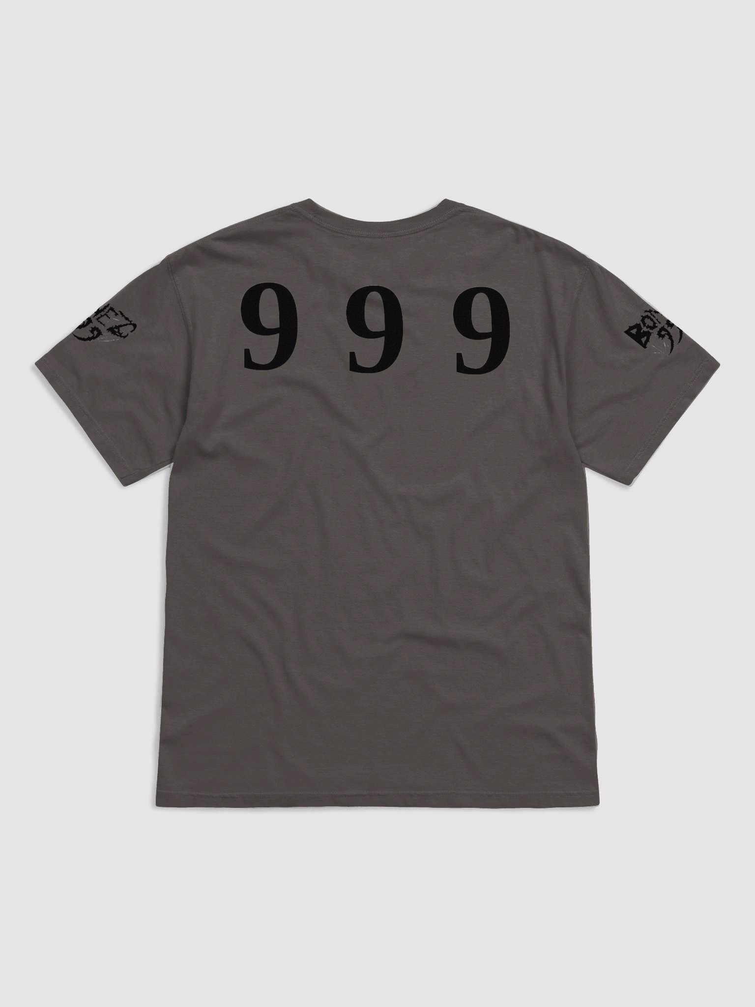 Bonez T-Shirt product image (21)