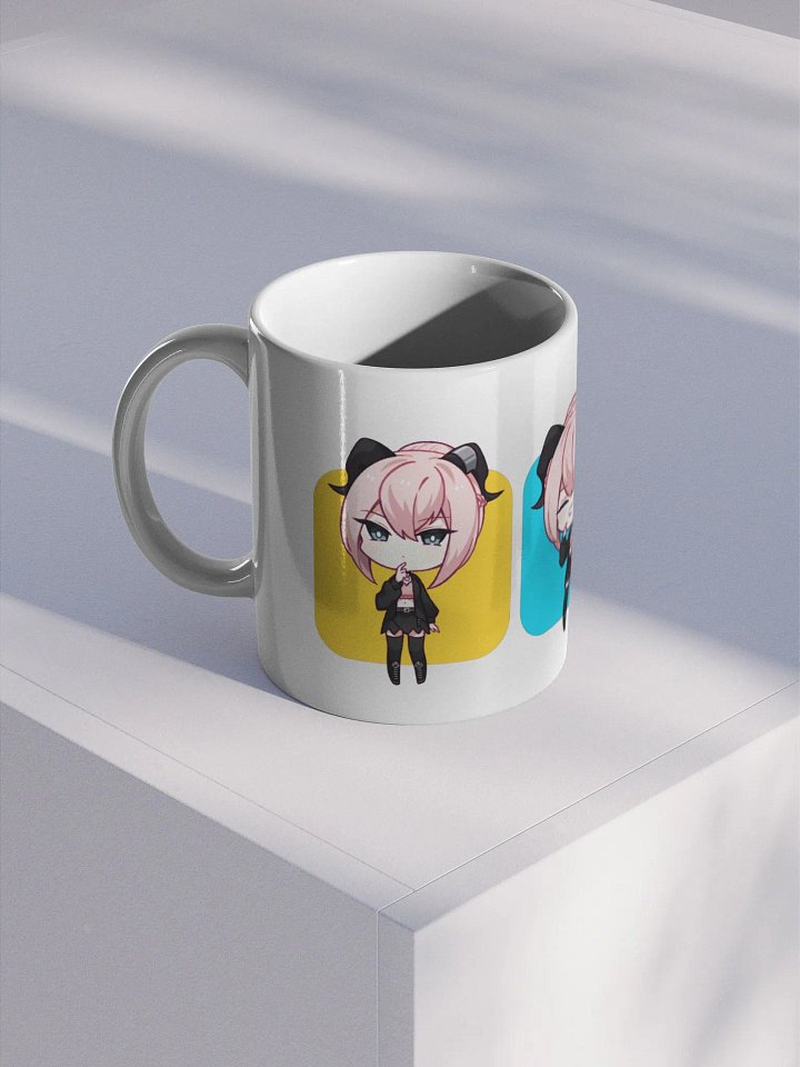 Chibi Mug product image (1)