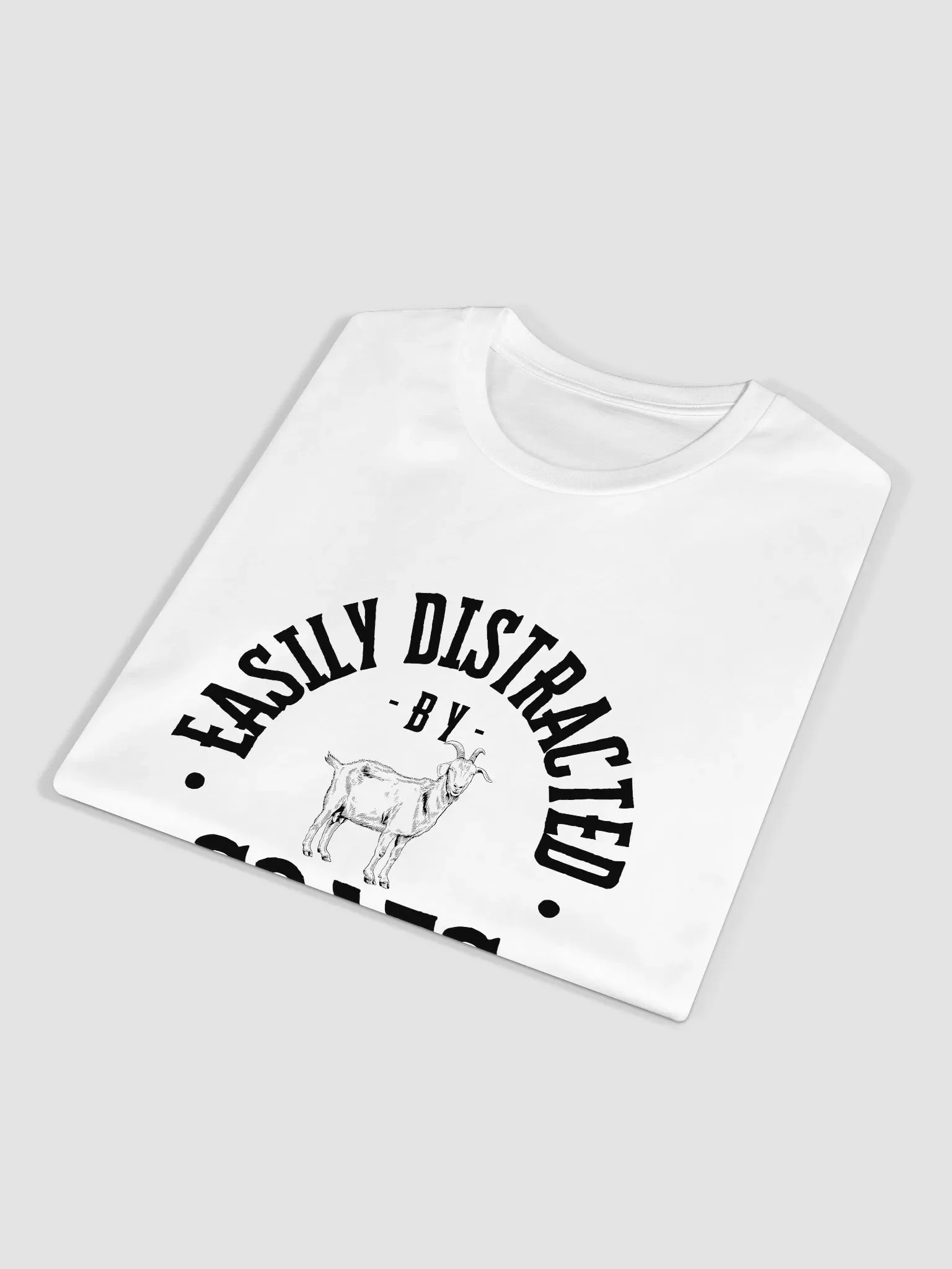 Goat Shirt product image (4)