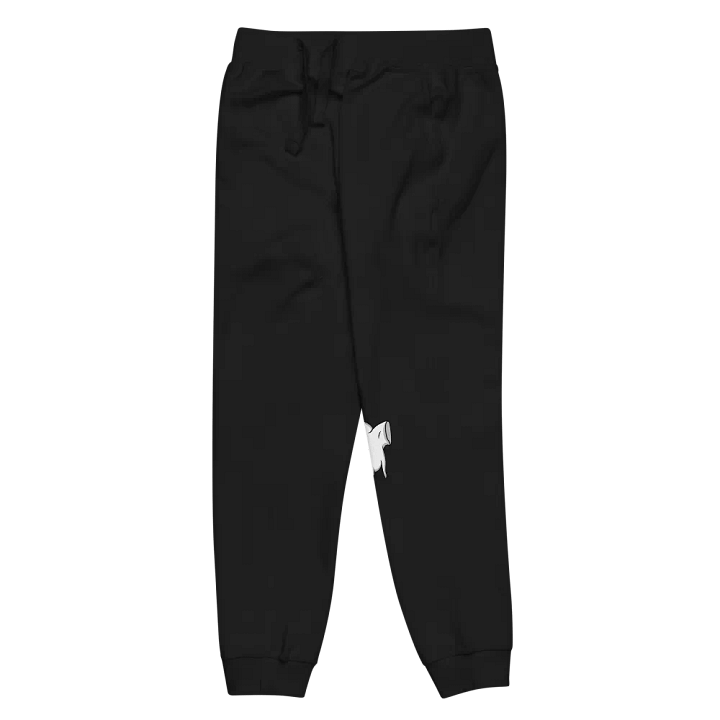 Dabbing ghost Joggers product image (2)