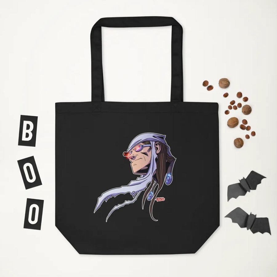 Jacara Zar Eco Bag product image (1)