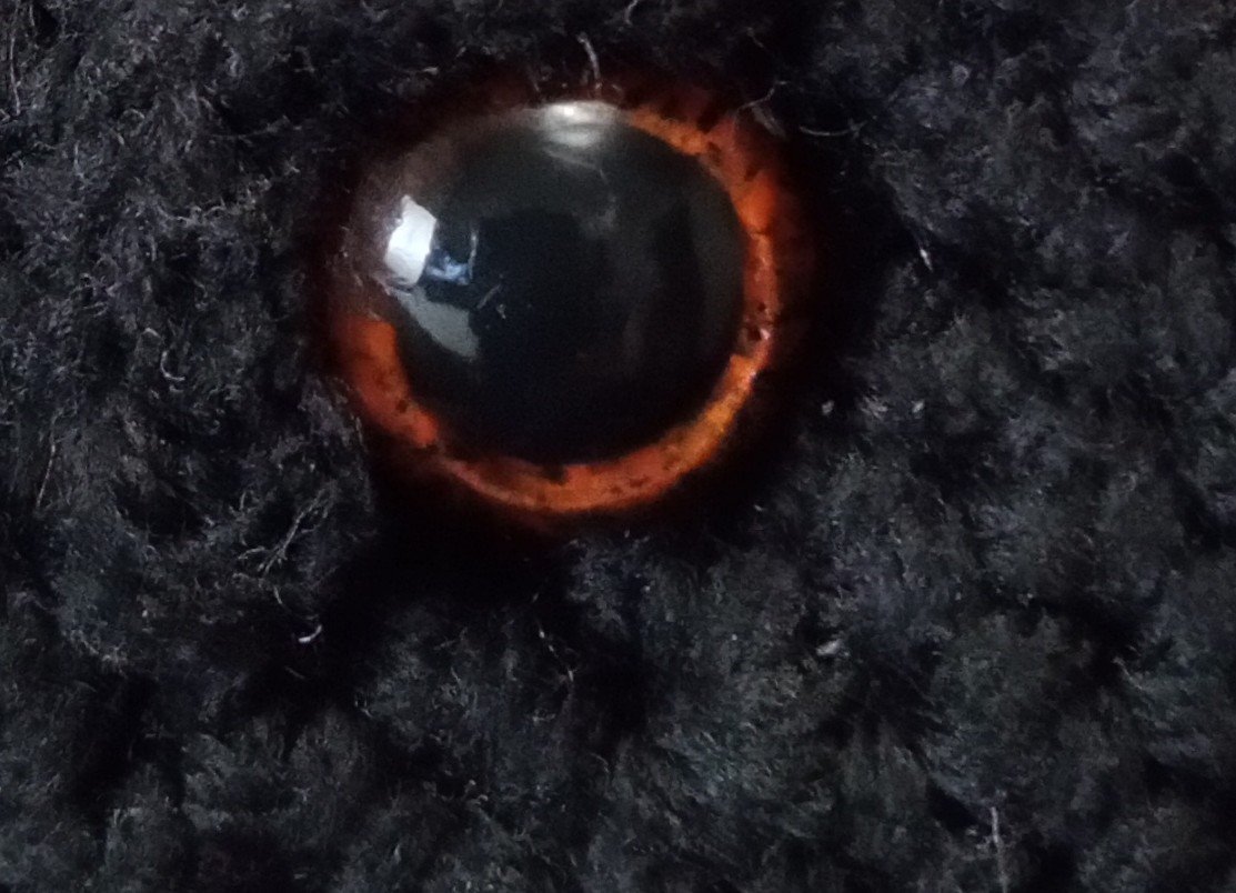 Sleipnir, Eight legged horse of Odin, Lokison product image (5)