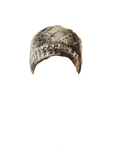 Spiral beanie product image (4)