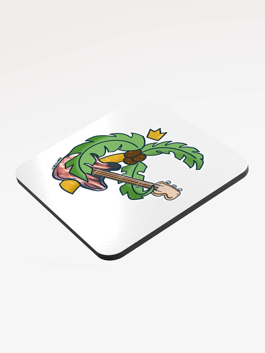 Coconutz Coaster product image (3)