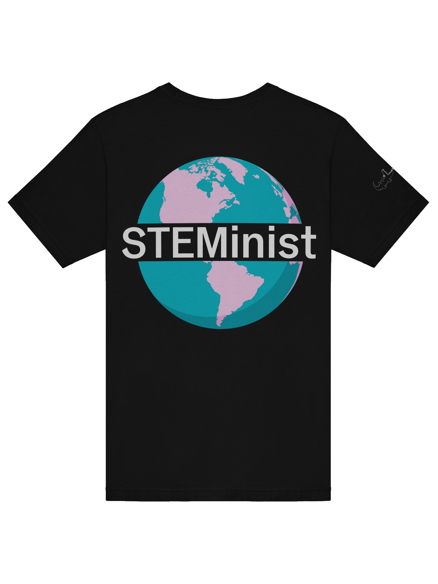 STEMinist Tee product image (24)