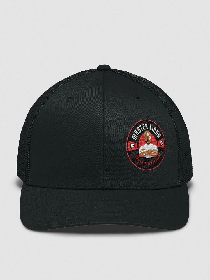 Master Cap 3 product image (4)