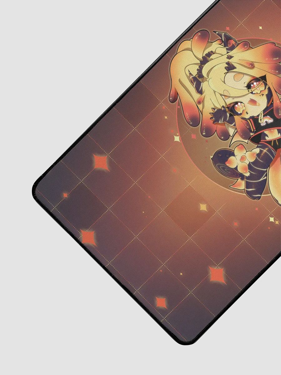 Scoria Chibi Desk Mat product image (3)