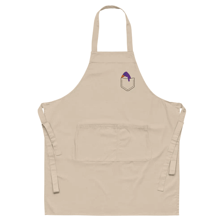 Pocket Whisky Apron product image (2)