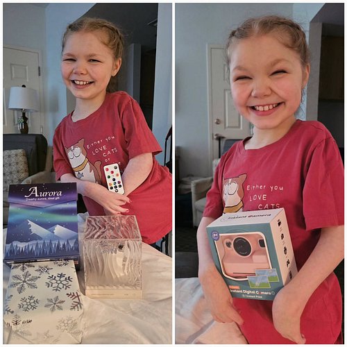 💙 A HUGE thank-you to the @University of Dayton Southeast Florida Alumni Community! 

Today’s surprise was such a gift. The c...